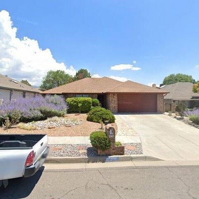 7724 Jacobo Dr Ne, Albuquerque, NM 87109