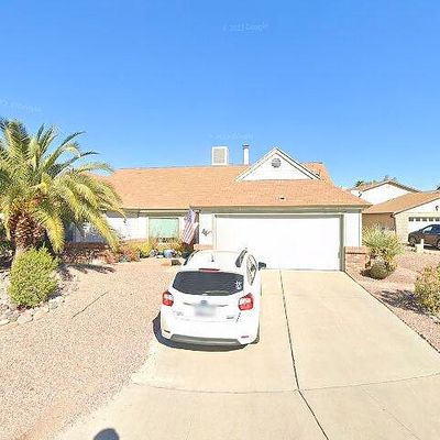 7756 N Barque Pl, Tucson, AZ 85741