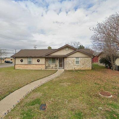 776 Ponderosa Dr, Hurst, TX 76053