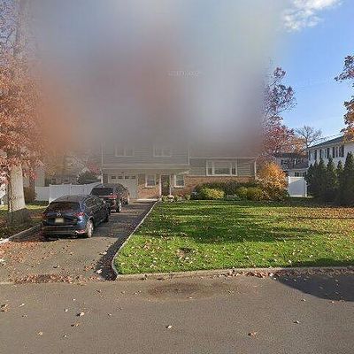 78 Shady Ln, Fanwood, NJ 07023