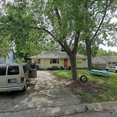 7801 E 112 Th St, Kansas City, MO 64134