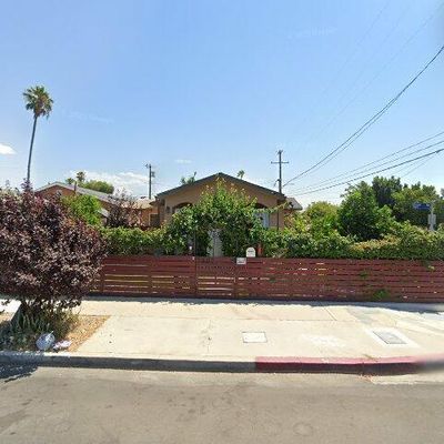 7802 Irvine Ave, North Hollywood, CA 91605