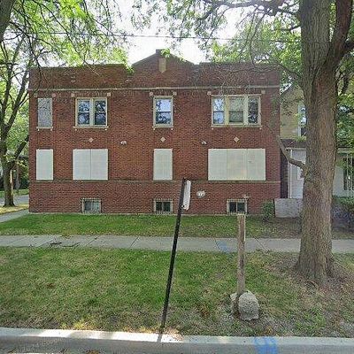 7803 S Muskegon Ave, Chicago, IL 60649