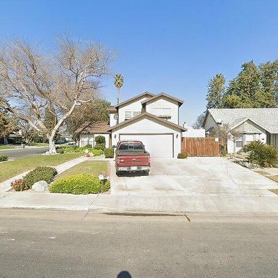 7812 Gallup Dr, Bakersfield, CA 93309