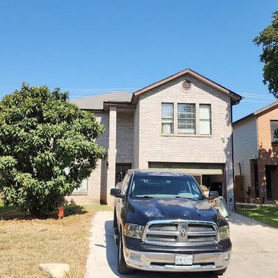 7827 Ruby Mdw, San Antonio, TX 78251