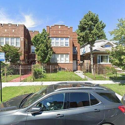 7838 S Paulina St #1, Chicago, IL 60620