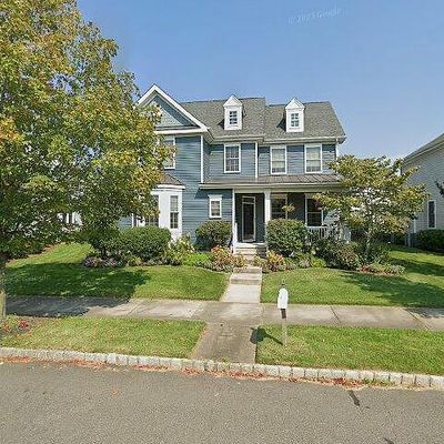 79 Recklesstown Way, Chesterfield, NJ 08515