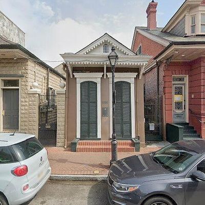 933 Saint Louis St, New Orleans, LA 70112