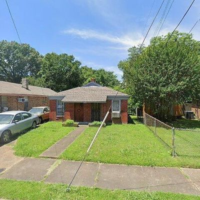 939 Boston St, Memphis, TN 38114