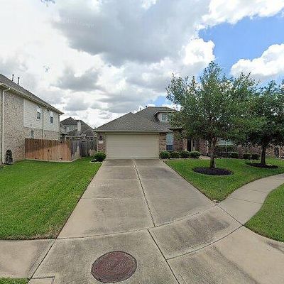 9431 Cheslyn Ct, Tomball, TX 77375