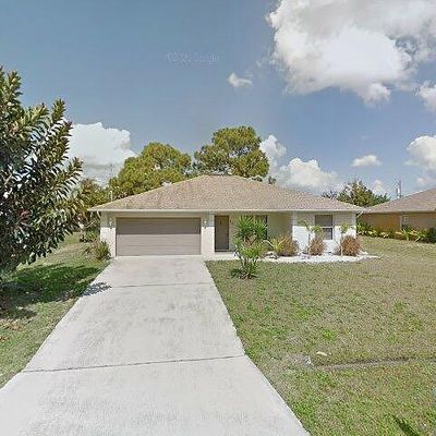 949 Sw Longfellow Rd, Port Saint Lucie, FL 34953