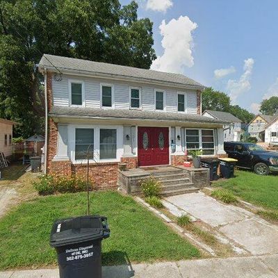 95 W 6 Th St, Laurel, DE 19956