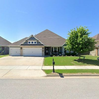 951 Silver Maple St, Centerton, AR 72719