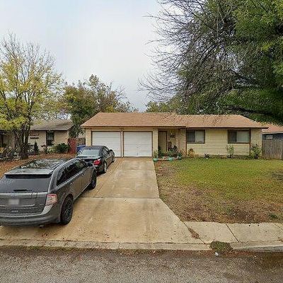 9515 Valley Dale St, San Antonio, TX 78250