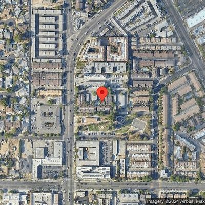 9600 Van Nuys Blvd #209, Panorama City, CA 91402