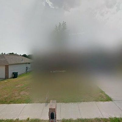 9711 Herndon Rd, Little Rock, AR 72204