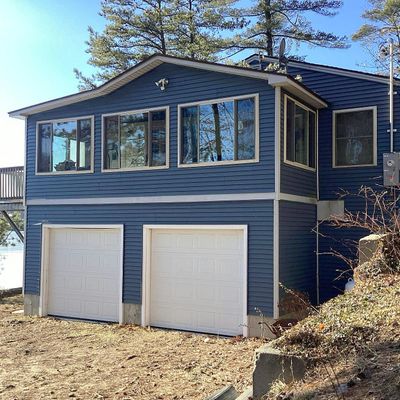 98 Logan Cir, East Waterboro, ME 04030