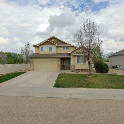 9806 Roadrunner Ave, Firestone, CO 80504