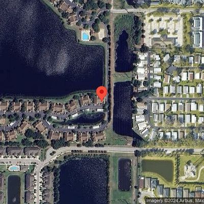 9846 Lake Chase Island Way, Tampa, FL 33626