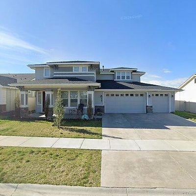 987 E Buck Dr, Kuna, ID 83634