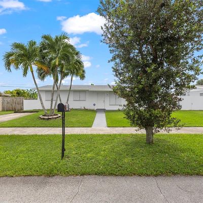 9970 Sw 213 Th St, Cutler Bay, FL 33189