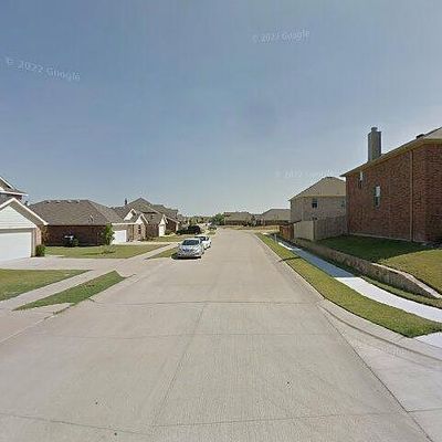 Arbor Lake Rd, Rhome, TX 76078