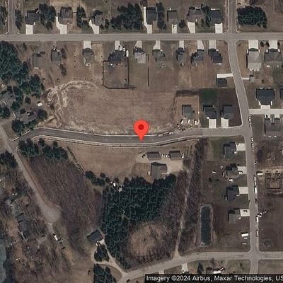 Long Prairie Ln, Detroit Lakes, MN 56501