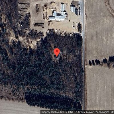 N48797 Koxlien Rd, Strum, WI 54770