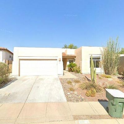 881 N Promontory Dr, Tucson, AZ 85748