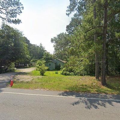 888 Cottageville Hwy, Walterboro, SC 29488