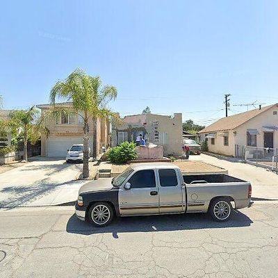 8926 Ibsen St, Pico Rivera, CA 90660