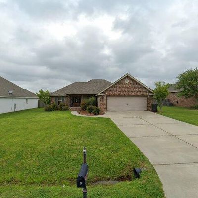 9 E Sycamore, Sumrall, MS 39482