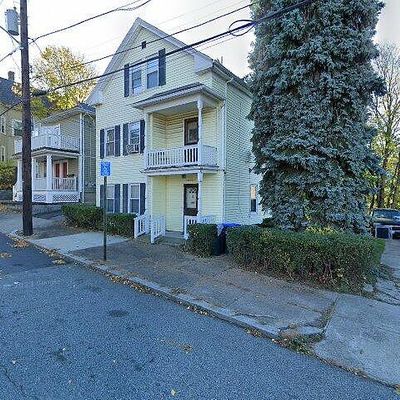 9 Woodbine St, Providence, RI 02906