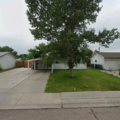 902 Stevens Dr, Cheyenne, WY 82001