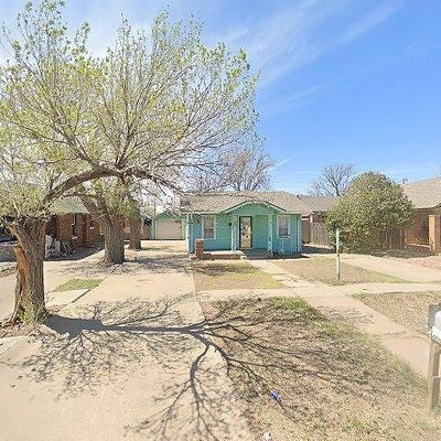 903 N Polk St, Amarillo, TX 79107