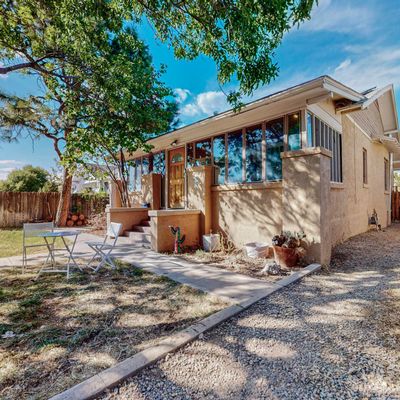 909 Fruit Ave Nw, Albuquerque, NM 87102