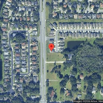 9100 Waverly Walk Dr, Orlando, FL 32817