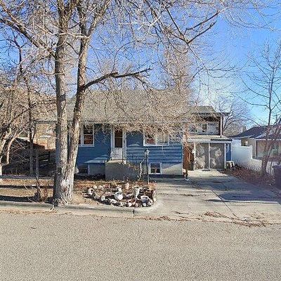 911 N 19 Th St, Billings, MT 59101