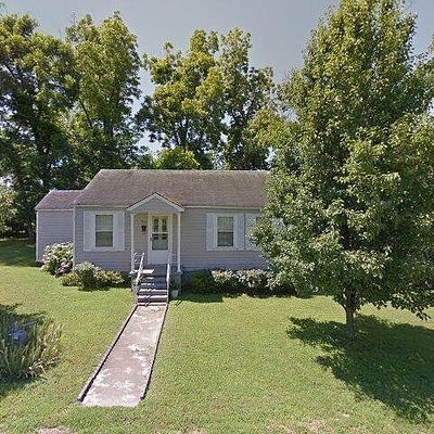 915 Olive St, Pocahontas, AR 72455