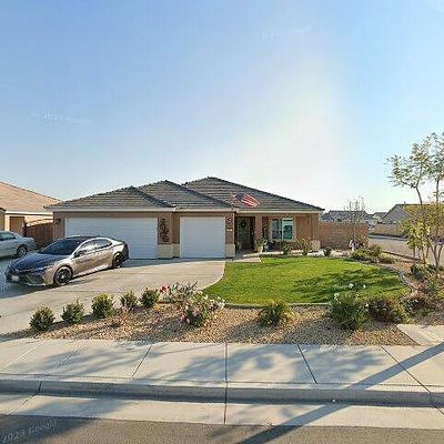 923 Liberty Ridge Ct, Bakersfield, CA 93307