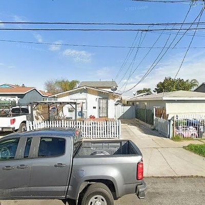 926 W Oliver St, San Pedro, CA 90731