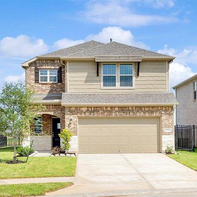 1021 Laguna Cove Dr, Katy, TX 77493