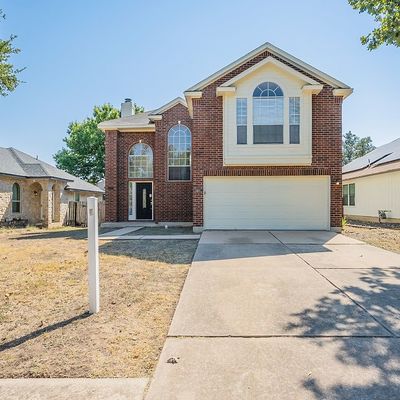 1021 Pathfinder Way, Round Rock, TX 78665