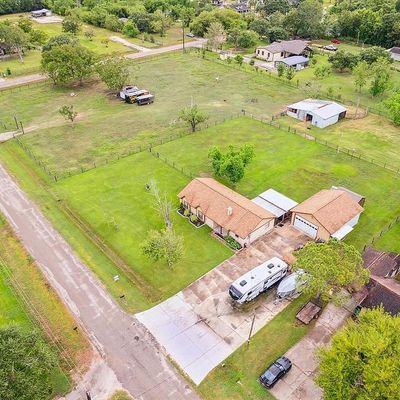 10213 Gracie, Manvel, TX 77578