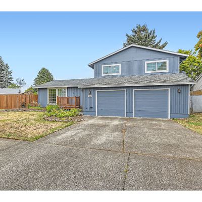 1022 Ne 196th Ave, Portland, OR 97035