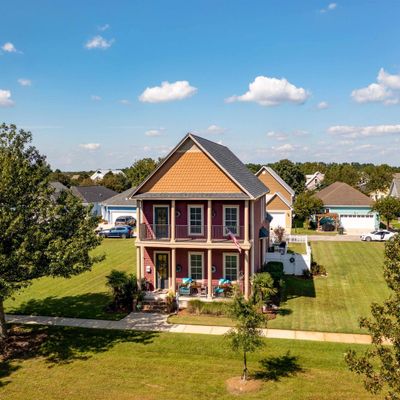 1024 Sunnybell Ln, Foley, AL 36535