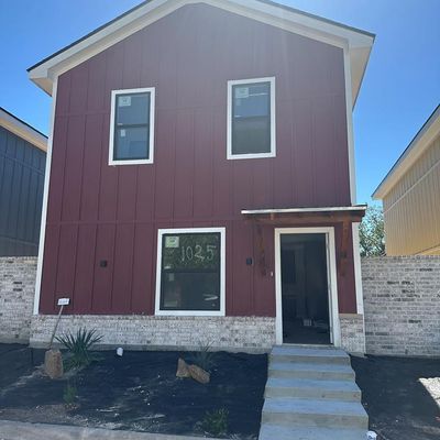 1025 Holiday Dr, San Angelo, TX 76905