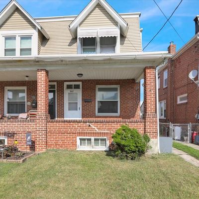 1027 Fern Ave, Reading, PA 19607