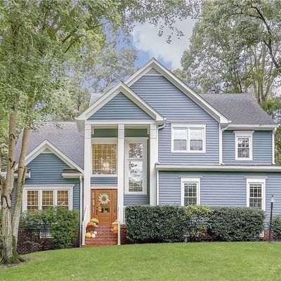 10275 Penningcroft Ln, Mechanicsville, VA 23116