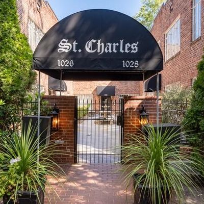 1028 Saint Charles Avenue Ne, Atlanta, GA 30306